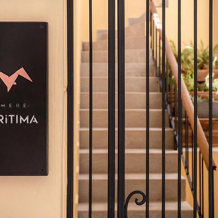 Camere Maritima Chania  Buitenkant foto