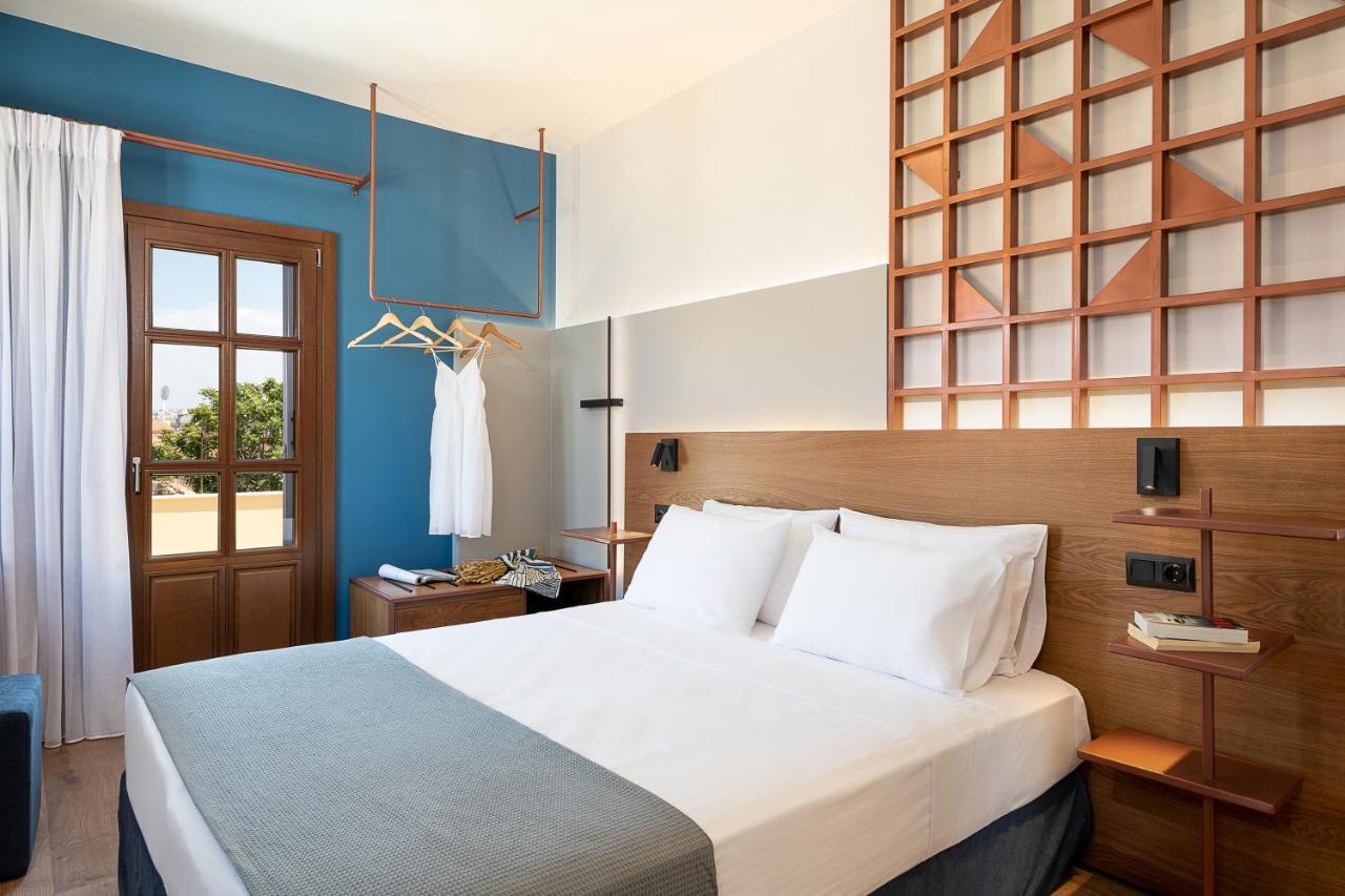 Camere Maritima Chania  Buitenkant foto