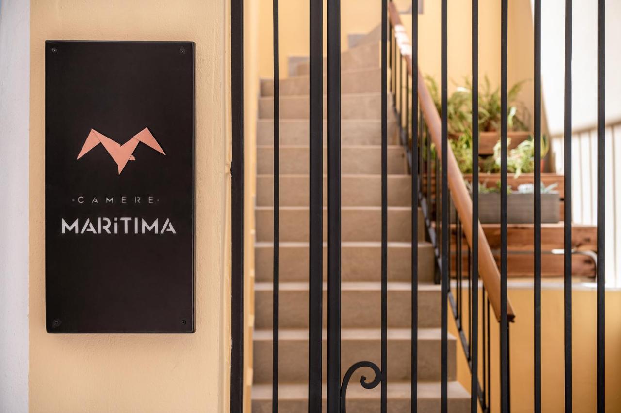 Camere Maritima Chania  Buitenkant foto